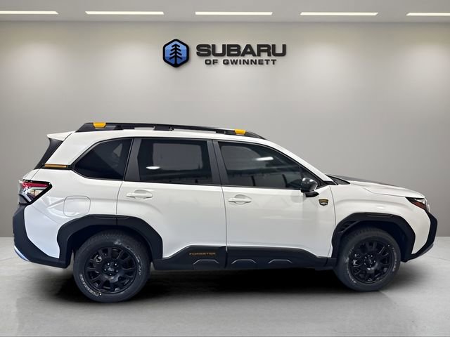 New 2026 Subaru Forester Wilderness AWD/4WD image 4