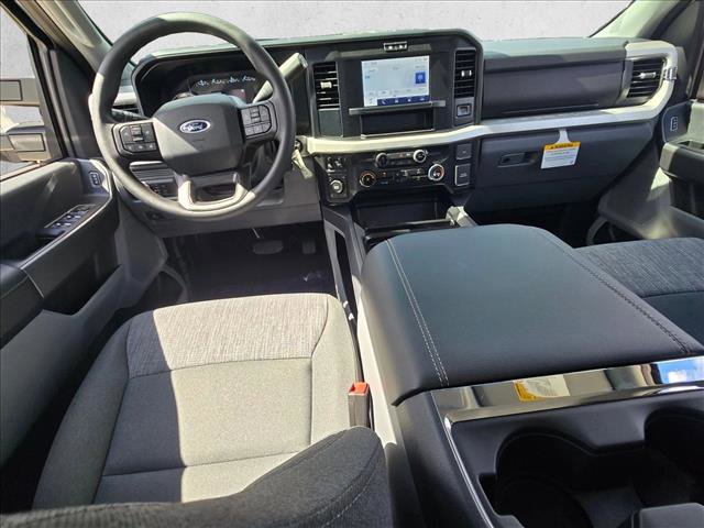 New 2026 Ford F250 XLT w/ FX4 Off-Road Package image 14