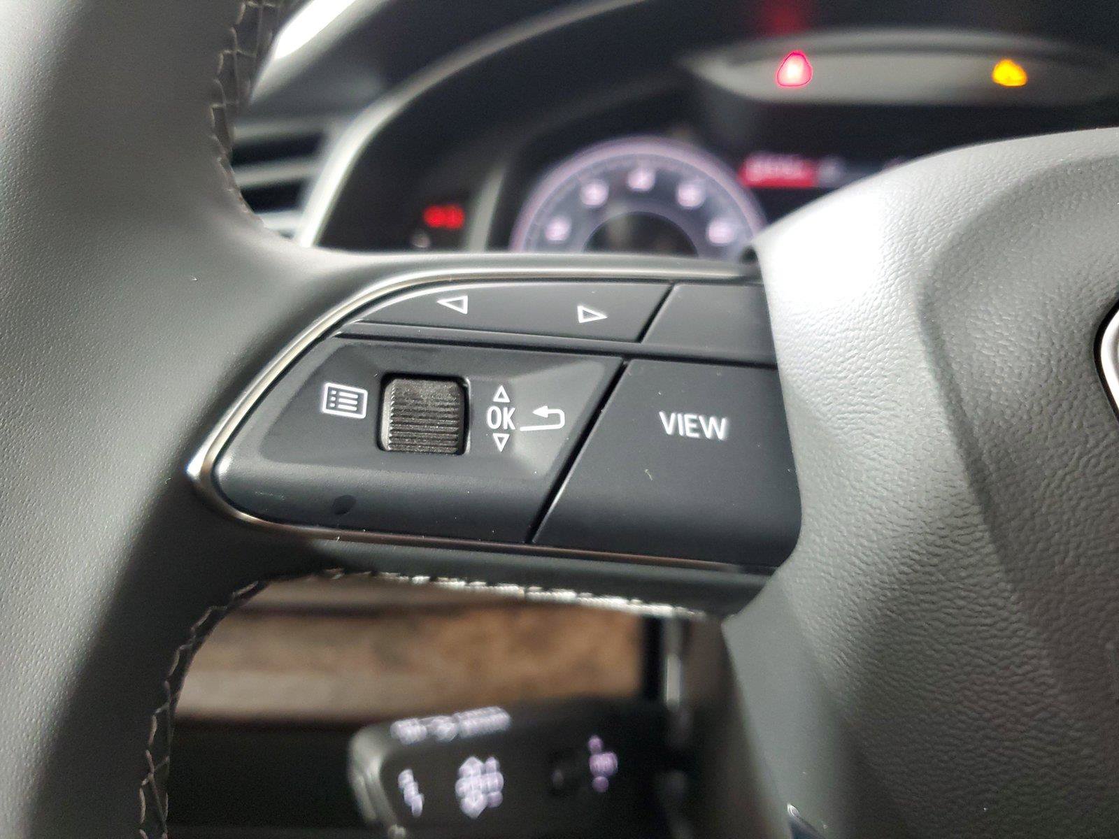 New 2026 Audi Q7 2.0T Premium Plus AWD/4WD image 25