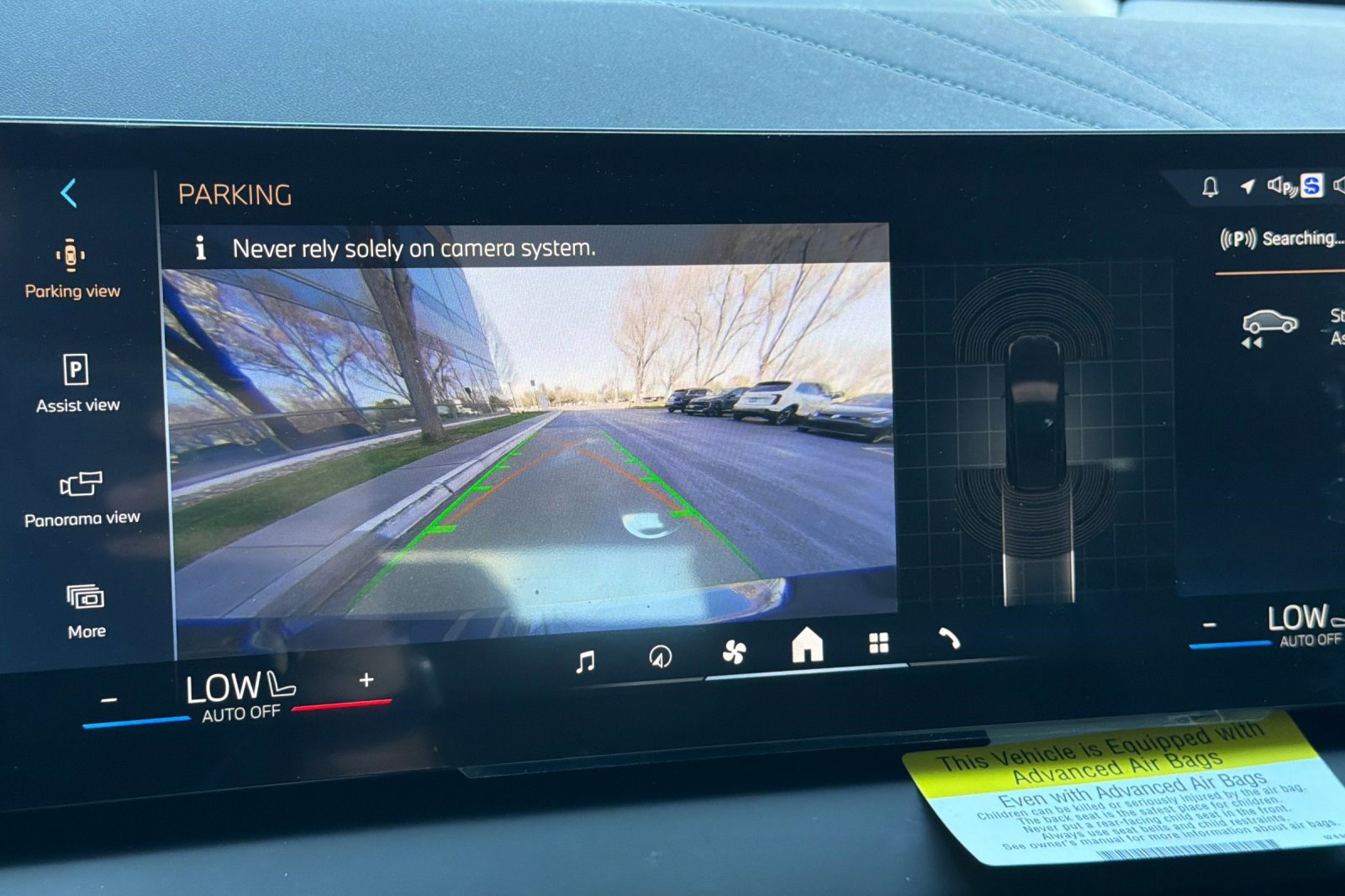 Used 2025 BMW X3 xDrive30i w/ M Sport Package image 24