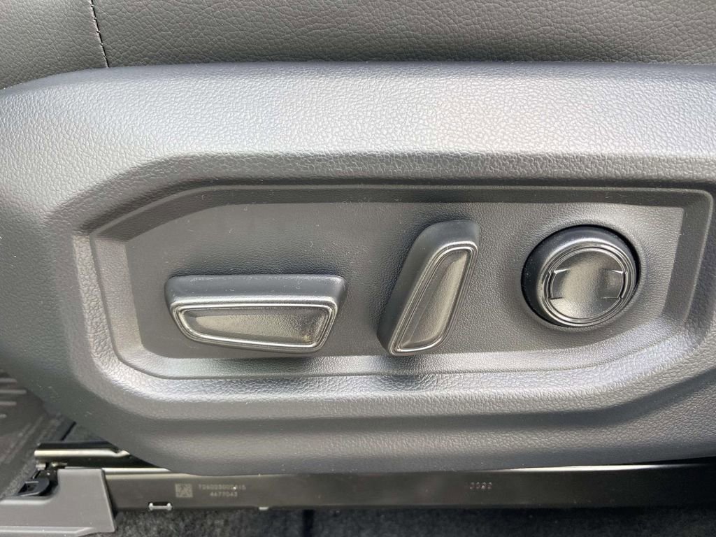 New 2026 Toyota Tundra Limited w/ Limited PVM Package image 11