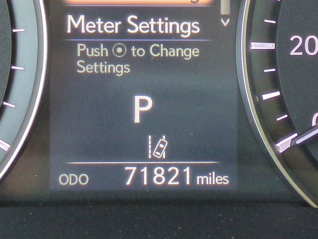 Used 2019 Lexus RX 350 AWD image 29