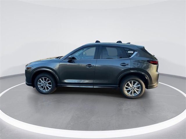 New 2025 MAZDA CX-5 AWD 2.5 S image 5