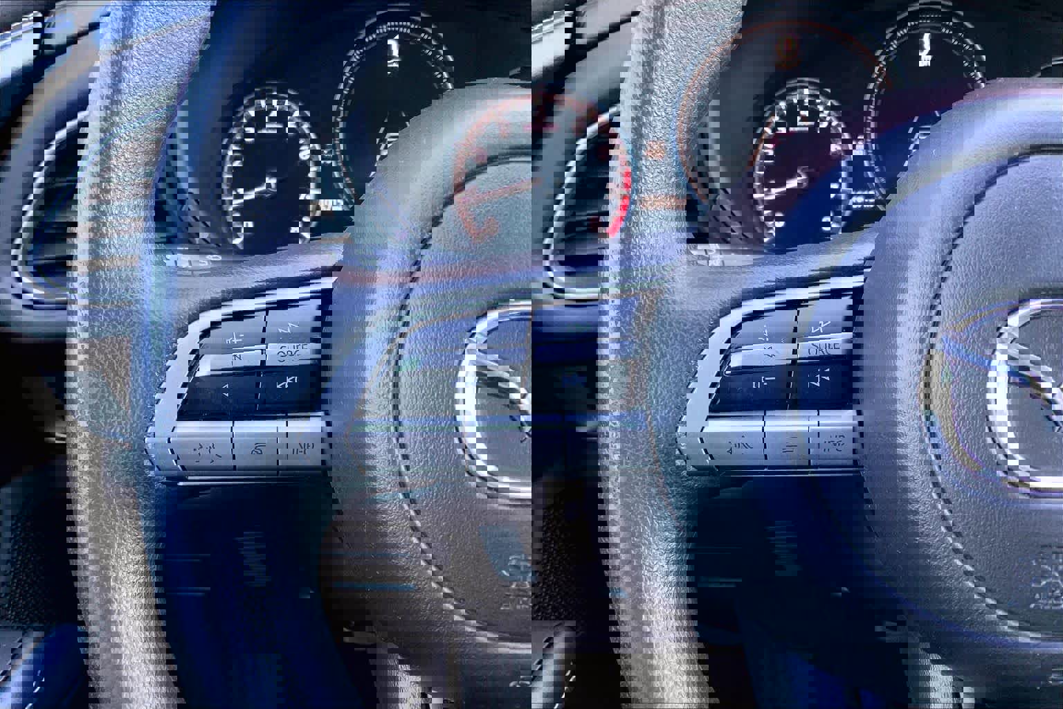 Used 2020 MAZDA CX-30 AWD image 23