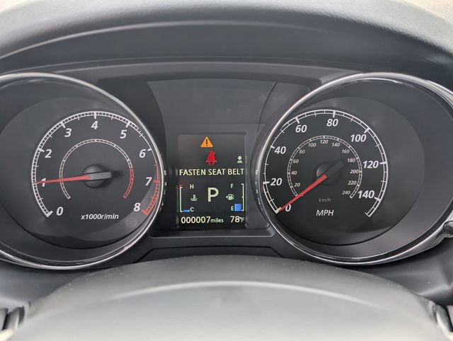 New 2026 Mitsubishi Outlander Sport ES AWD/4WD image 17