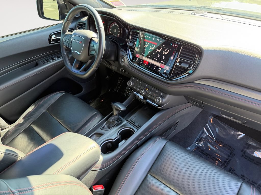 Used 2022 Dodge Durango R/T w/ Tow 'N Go Package AWD/4WD image 27