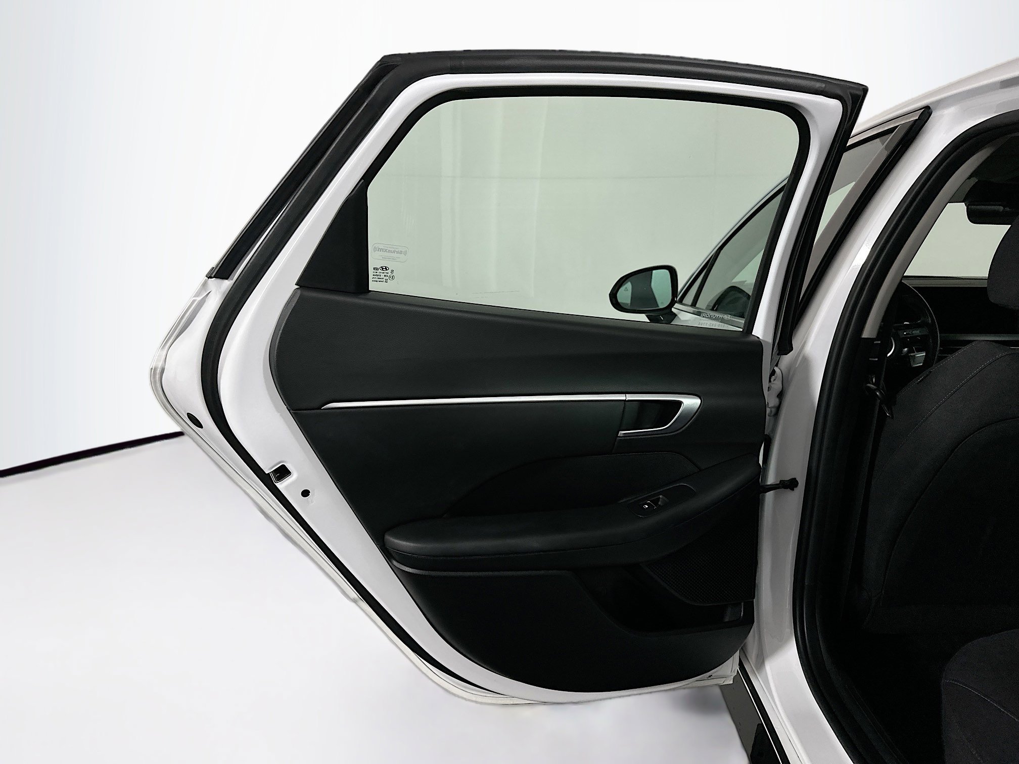 Used 2025 Hyundai Sonata SEL image 26