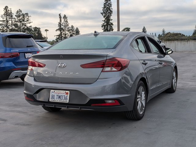Used 2019 Hyundai Elantra Value Edition w/ Cargo Package image 5