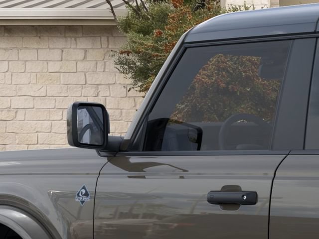 New 2026 Ford Bronco Outer Banks AWD/4WD image 22