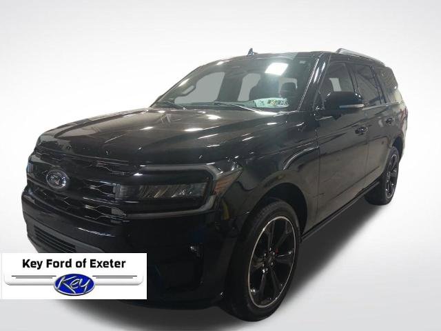 Certified 2024 Ford Expedition Limited image 4