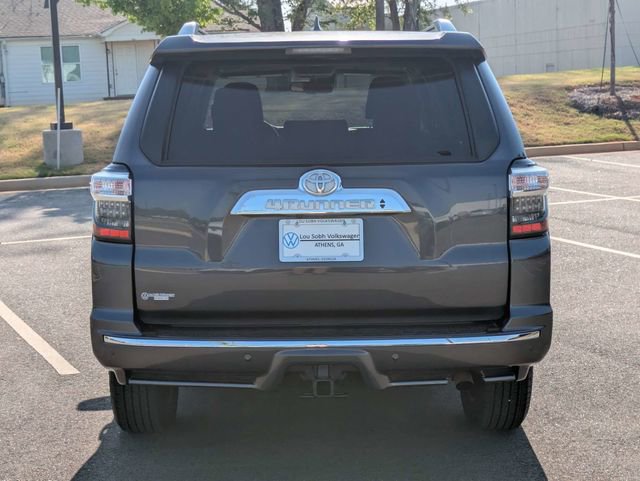 Used 2022 Toyota 4Runner Limited RWD image 5