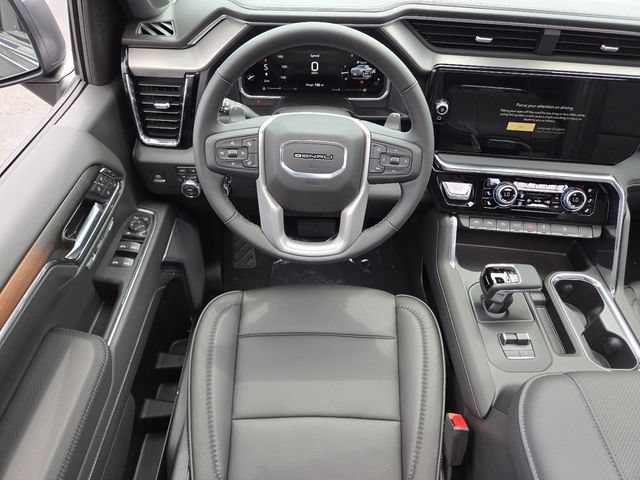 New 2026 GMC Sierra 1500 Denali w/ Denali Reserve Package AWD/4WD image 28