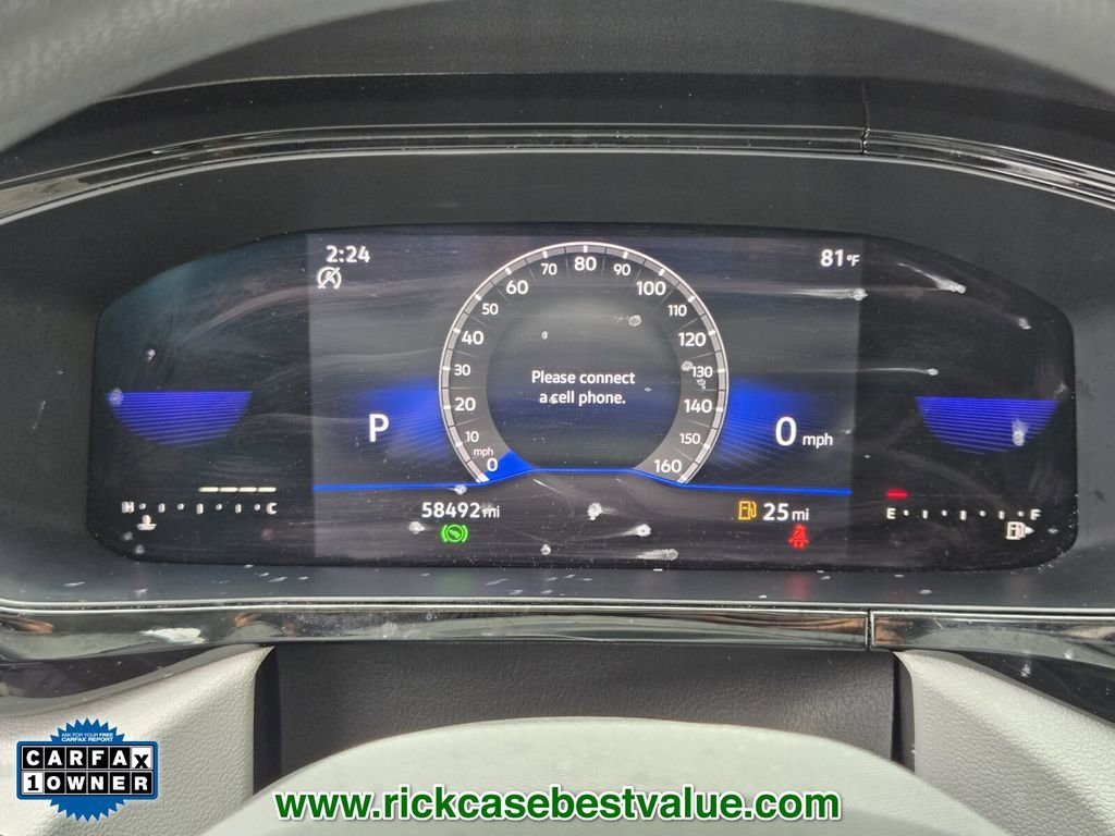 Used 2022 Volkswagen Taos S FWD image 26