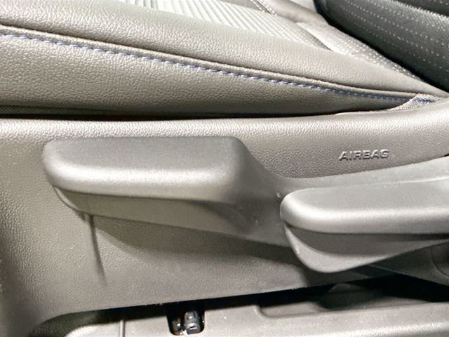 New 2026 Chevrolet Trax LT image 21