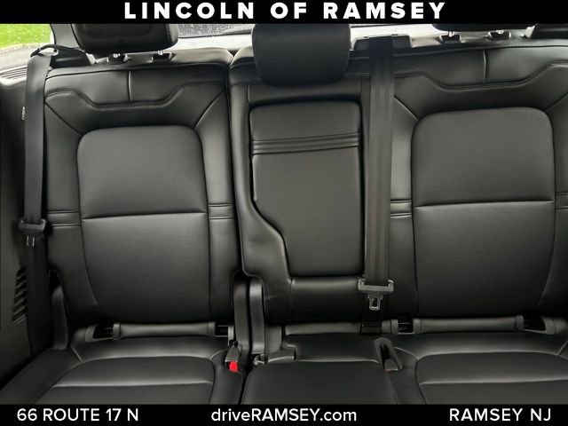 Used 2022 Lincoln Corsair AWD w/ Equipment Group 101A image 12