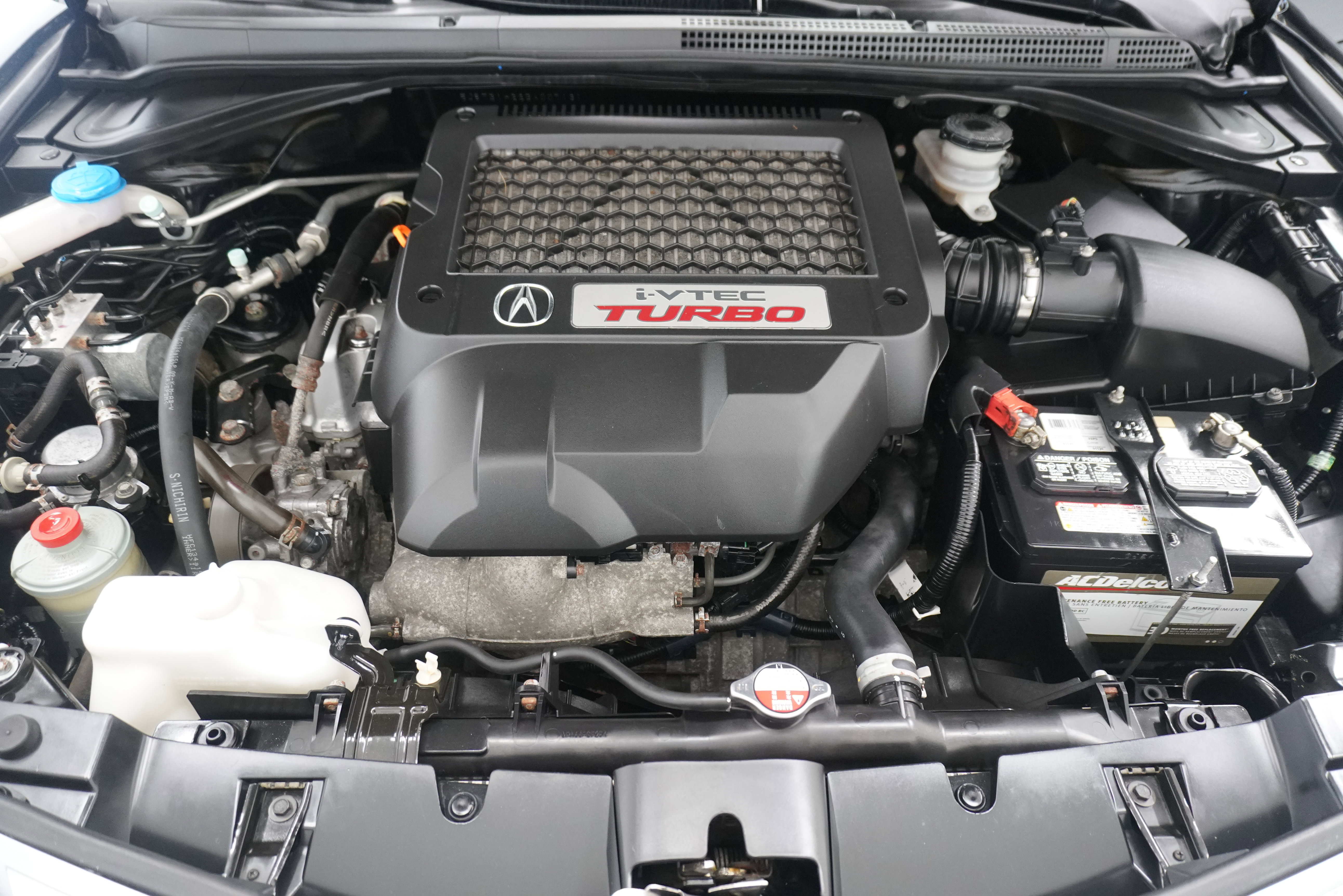 Used 2011 Acura RDX SH-AWD image 30