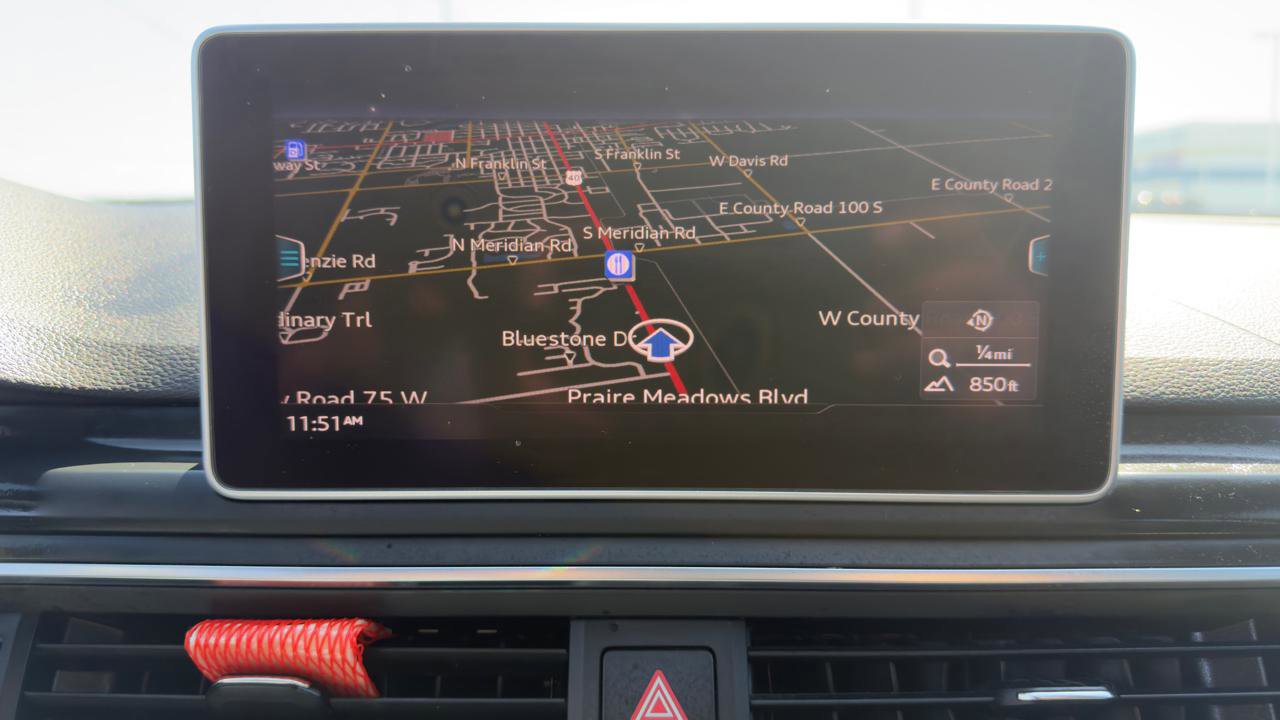 Used 2018 Audi S5 Prestige AWD/4WD image 33