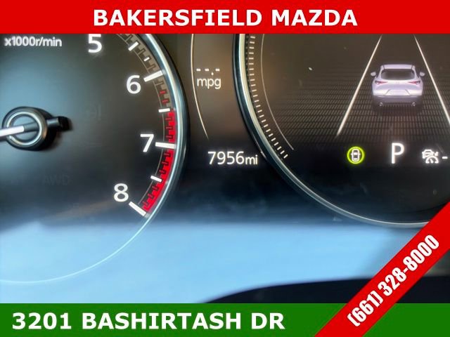 Used 2025 MAZDA CX-30 AWD 2.5 S image 16