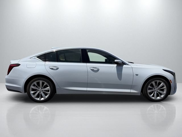 New 2026 Cadillac CT5 Premium Luxury w/ Technology Package RWD image 4