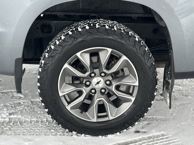 Used 2019 Chevrolet Silverado 1500 RST w/ All-Star Edition image 15