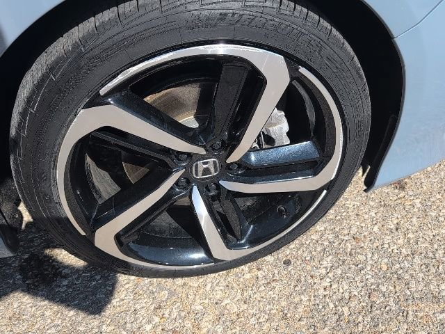 Used 2022 Honda Accord Sport image 23