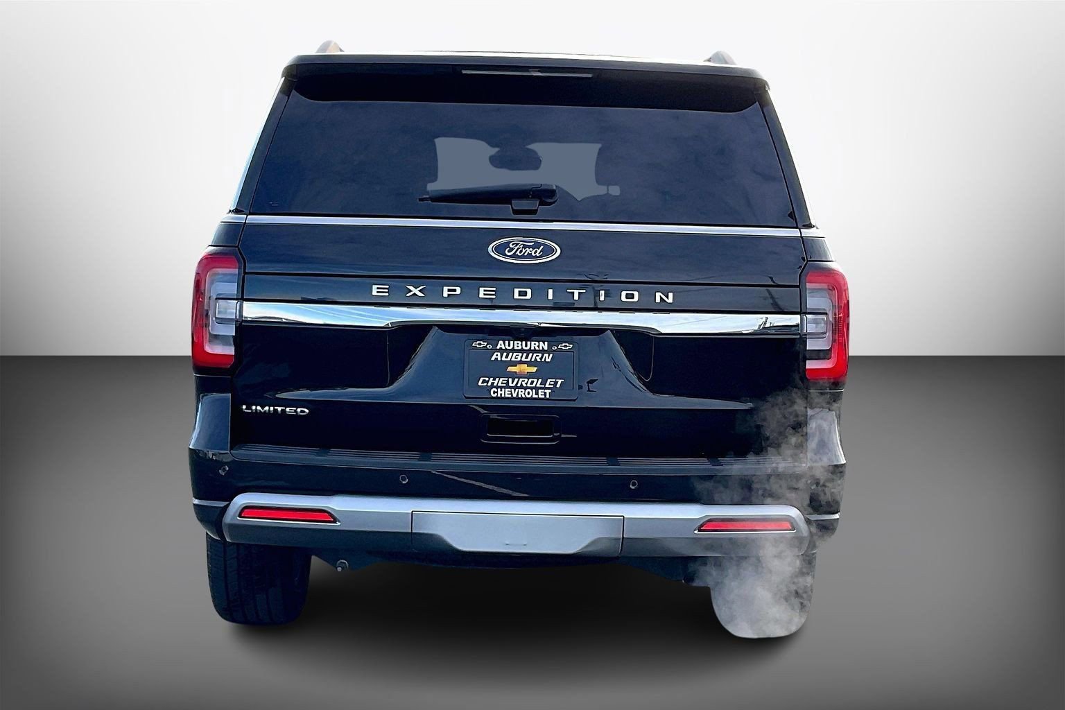 Used 2023 Ford Expedition Limited video 4