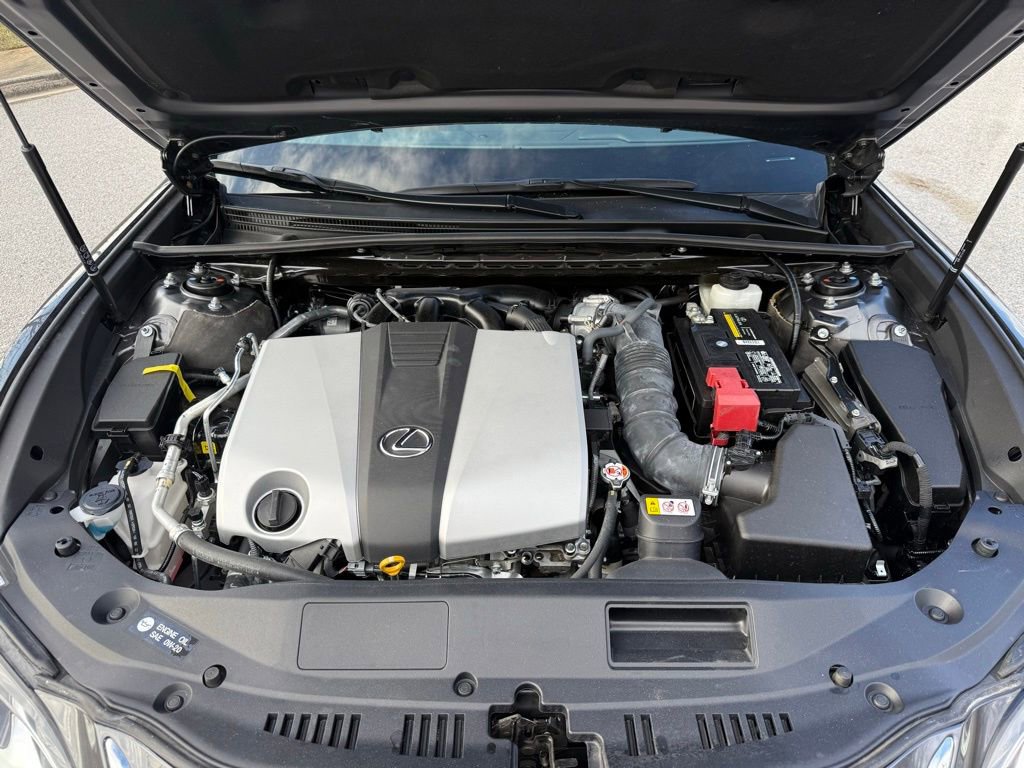 Certified 2023 Lexus ES 350 w/ Premium Package image 16