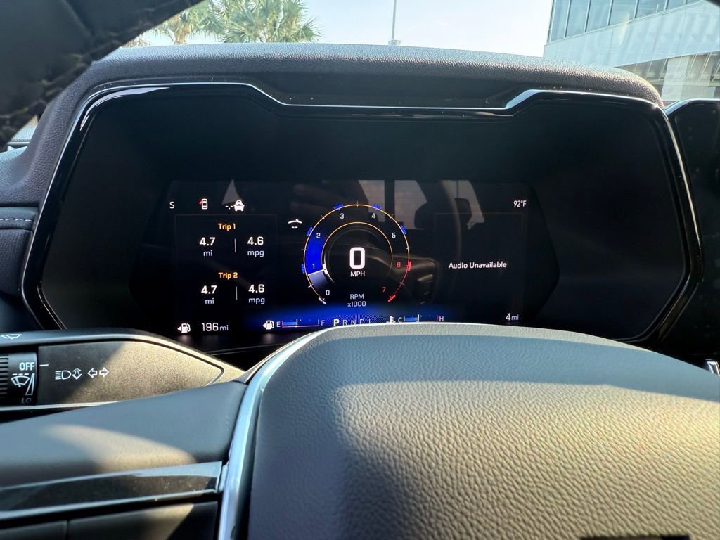 New 2026 Chevrolet Colorado LT w/ LT Convenience Package image 32