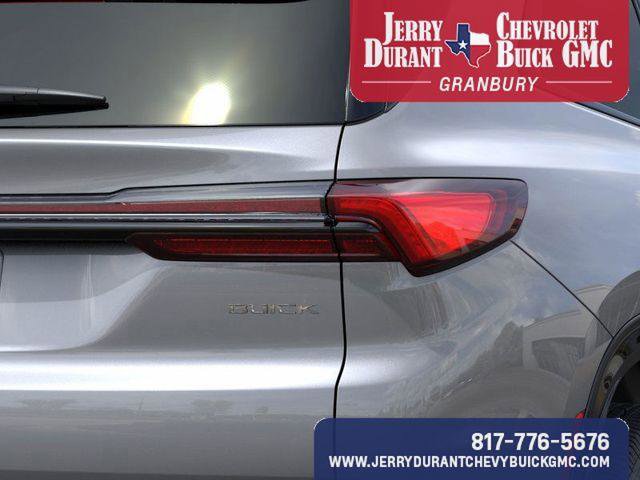 New 2026 Buick Enclave Sport Touring w/ Power Package image 13
