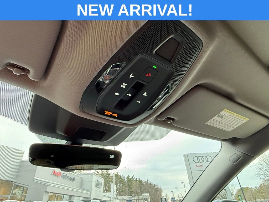 Used 2025 Audi Q5 Premium w/ Convenience Package image 18