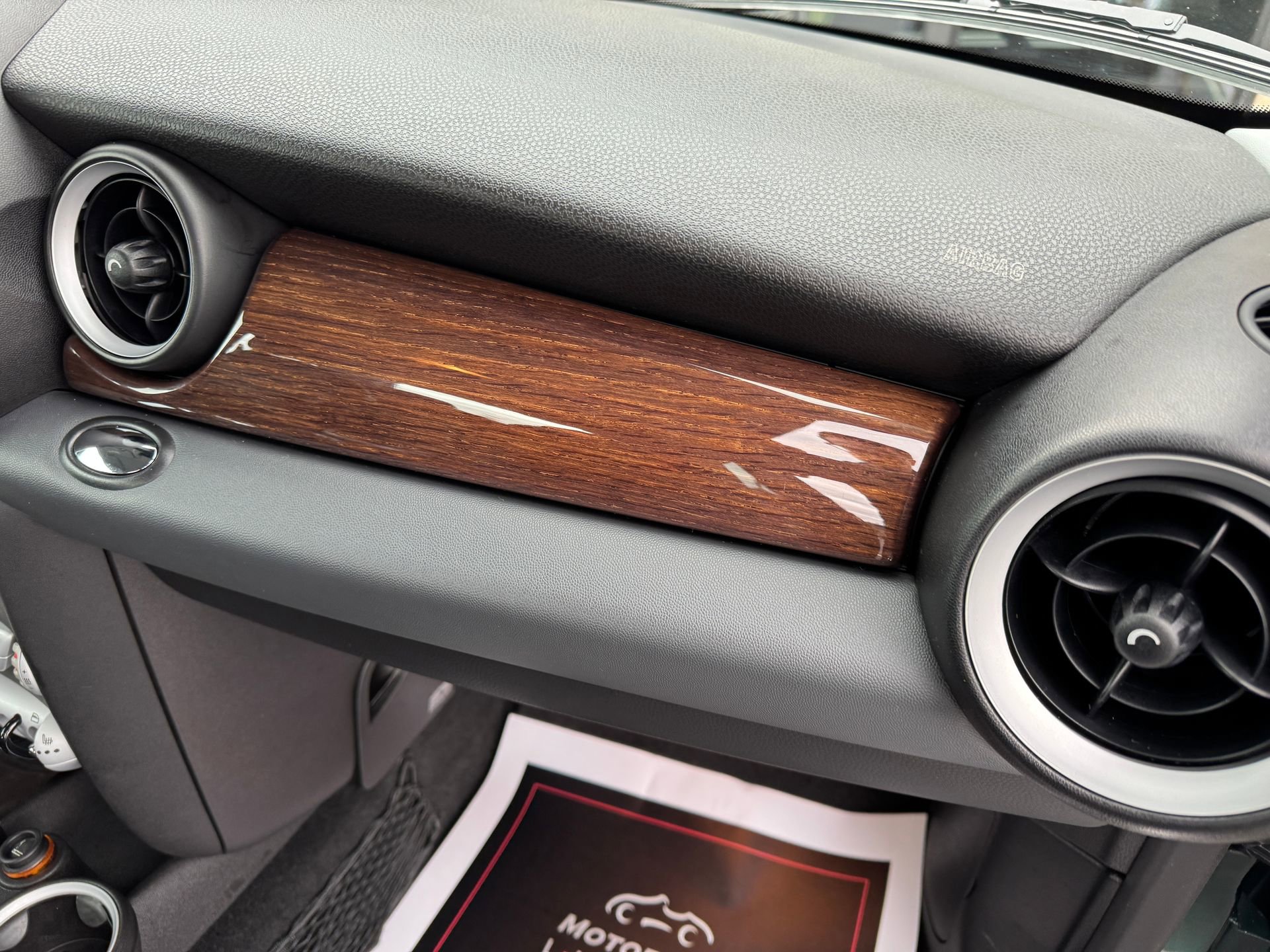 Used 2008 MINI Cooper S image 21