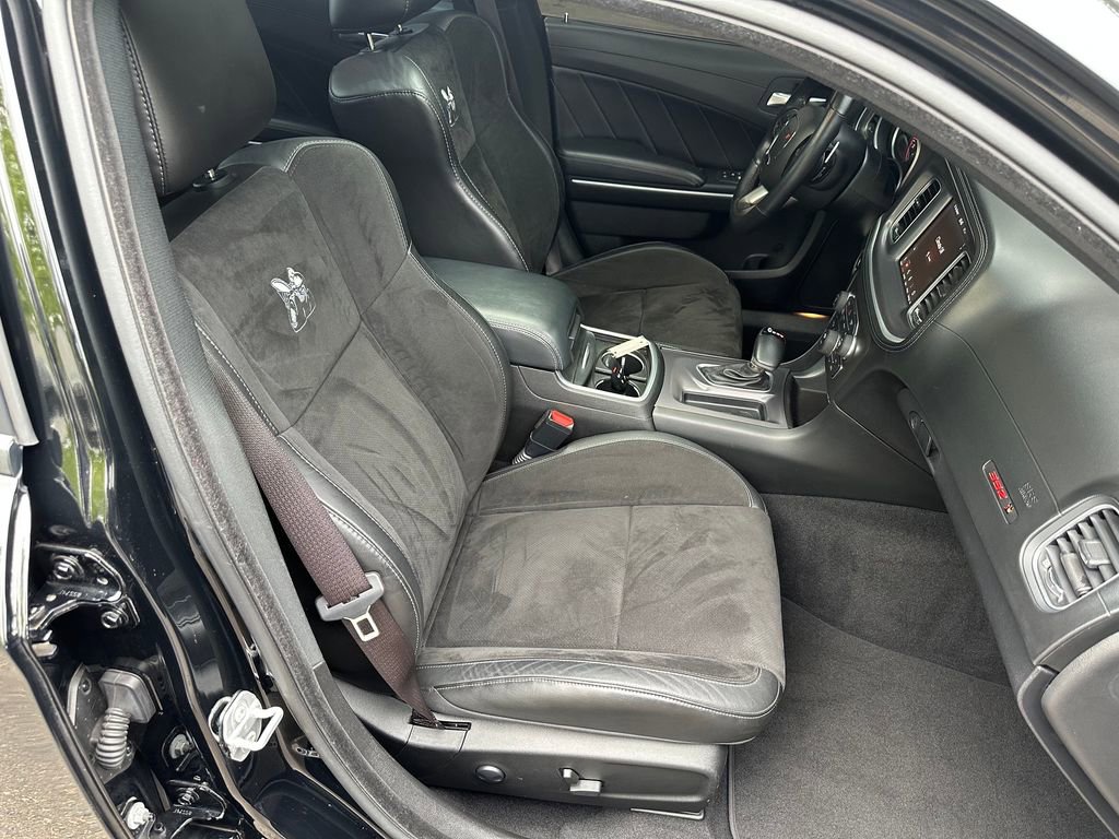 Used 2022 Dodge Charger Scat Pack RWD image 17