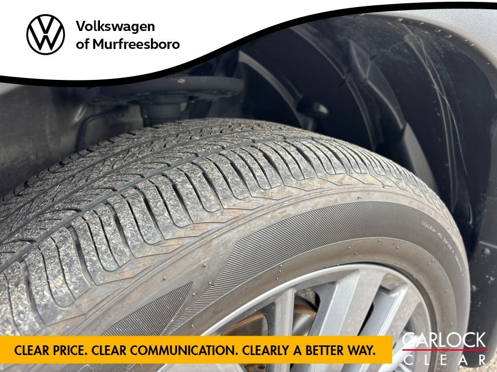 Used 2024 Nissan Pathfinder SL w/ SL Premium Package AWD/4WD image 9