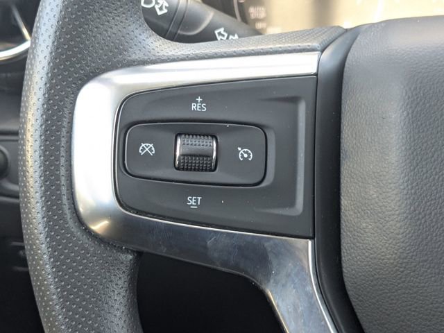 Used 2021 Chevrolet Blazer LT image 24