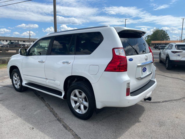 Used 2013 Lexus GX 460 w/ Comfort Plus Pkg image 3
