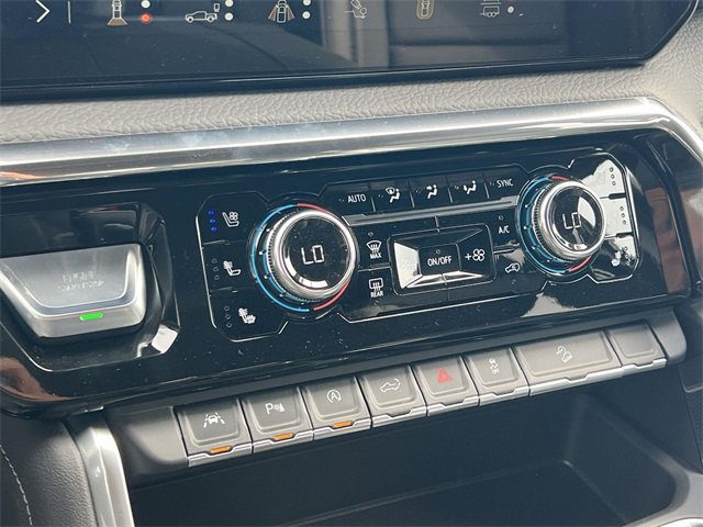 New 2026 GMC Sierra 1500 Denali w/ Denali Reserve Package image 20