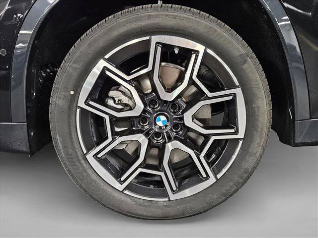Used 2026 BMW X1 xDrive28i w/ Technology Package image 16