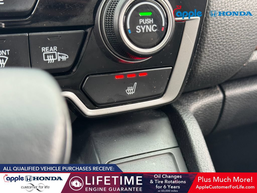 Used 2017 Honda CR-V EX-L image 29