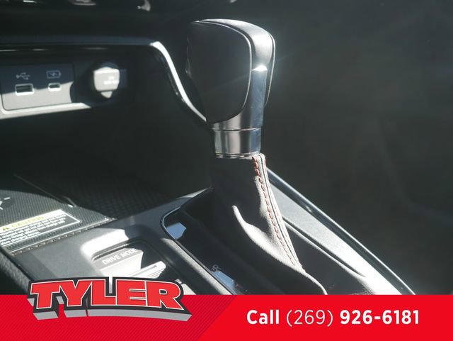 Used 2023 Honda CR-V Sport Touring image 35