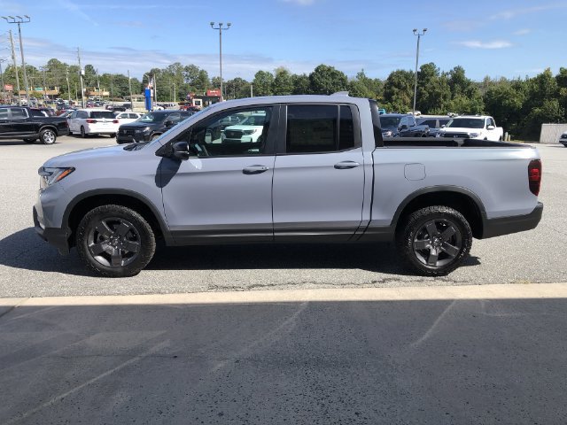 New 2026 Honda Ridgeline TrailSport image 11