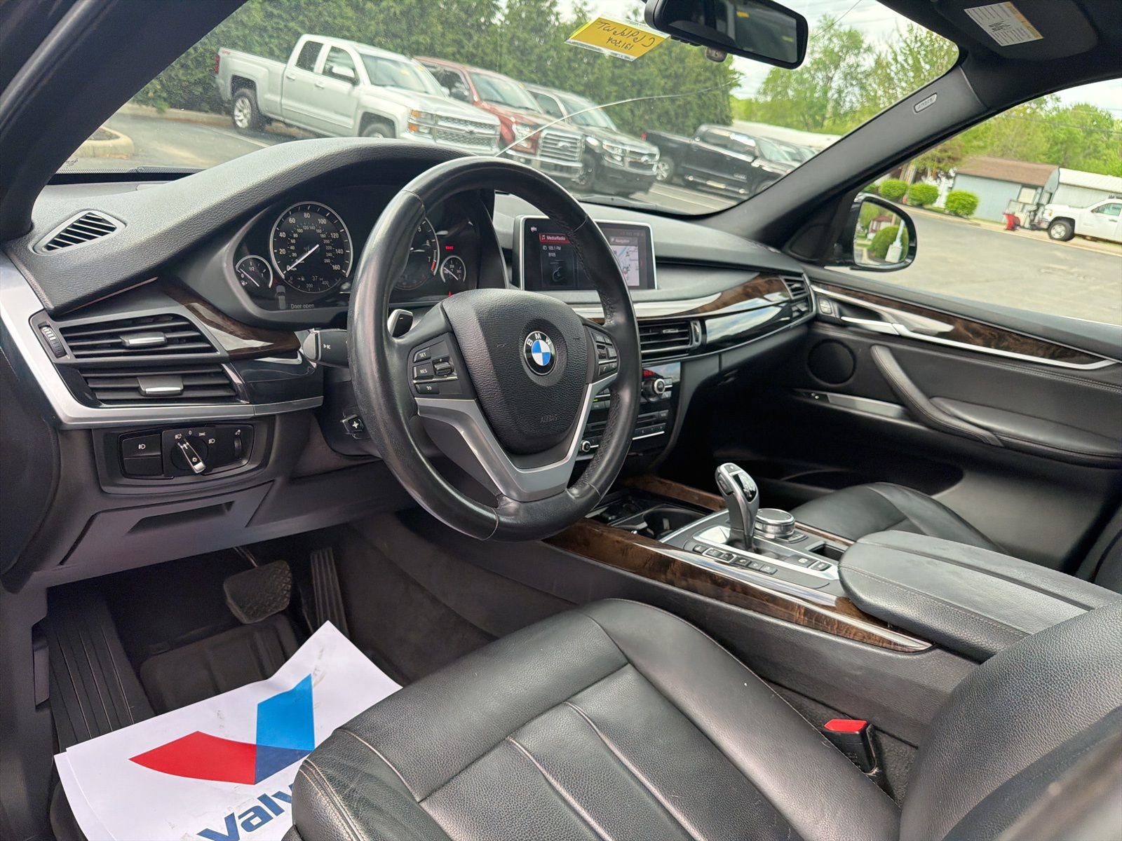 Used 2018 BMW X5 xDrive35i w/ Premium Package image 10