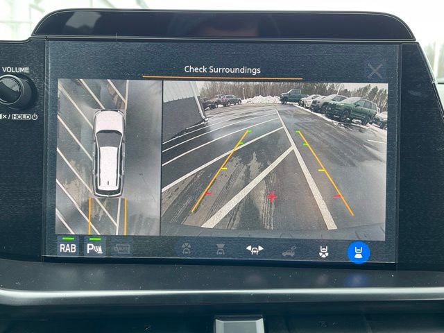 New 2026 Subaru Outback Limited XT image 10