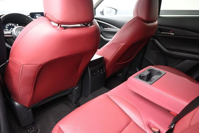 Certified 2023 MAZDA CX-30 AWD 2.5 S w/ Preferred Package image 12