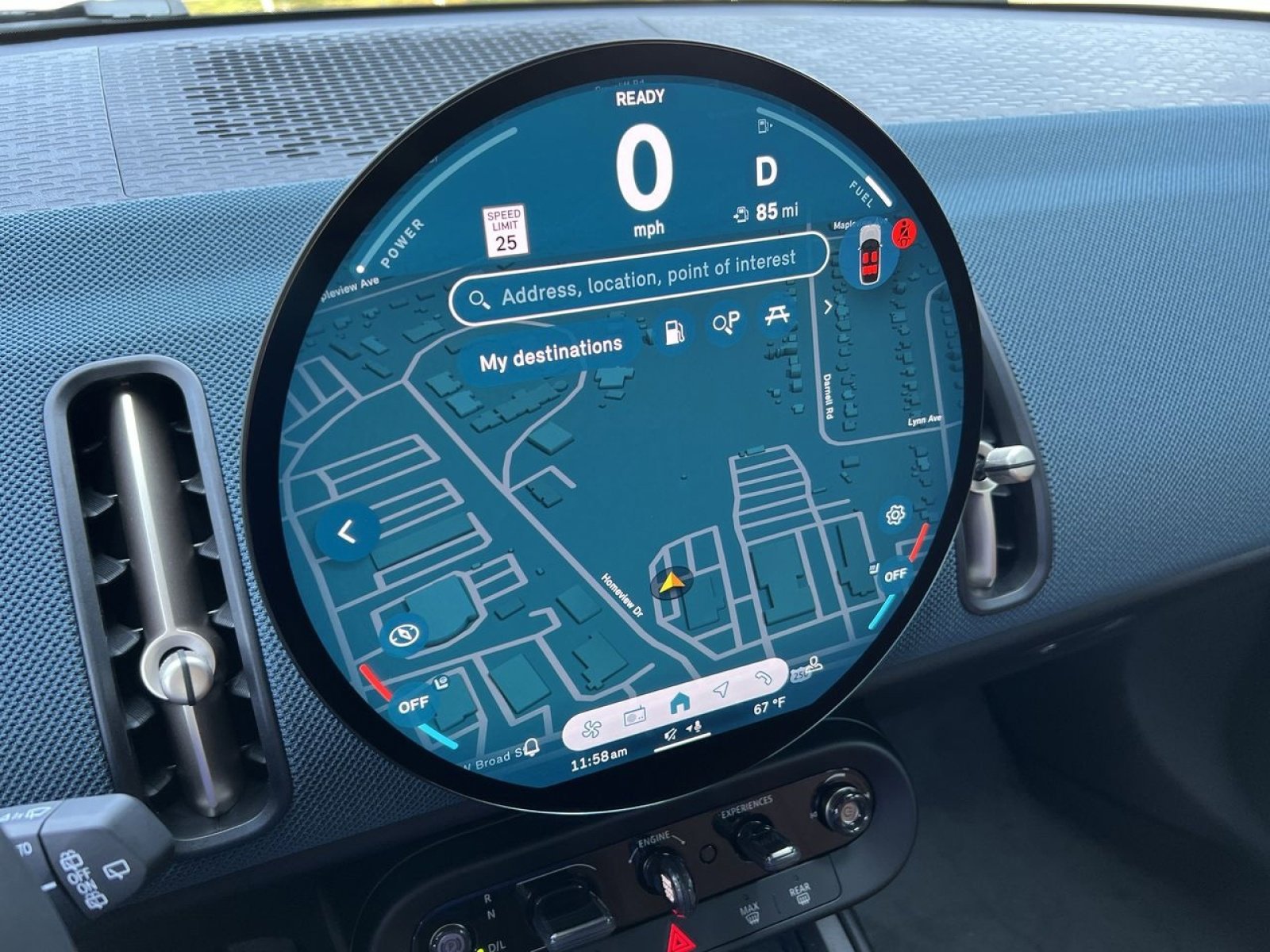 New 2026 MINI Cooper Countryman S image 17