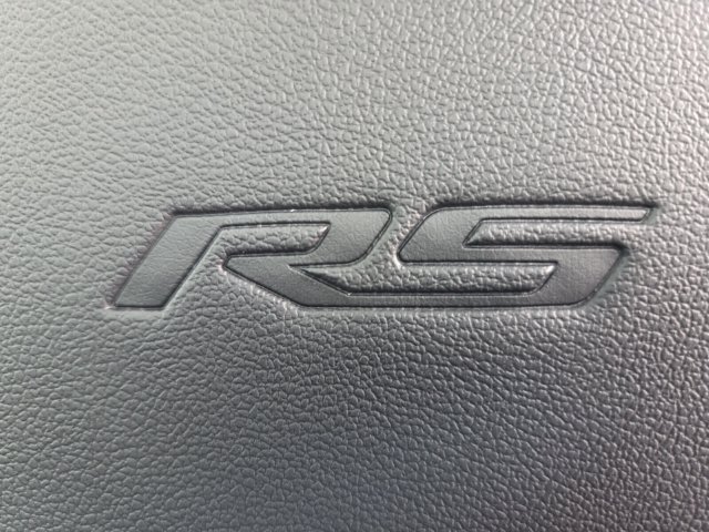 New 2027 Chevrolet Equinox RS w/ Safety and Technology Package AWD/4WD image 13
