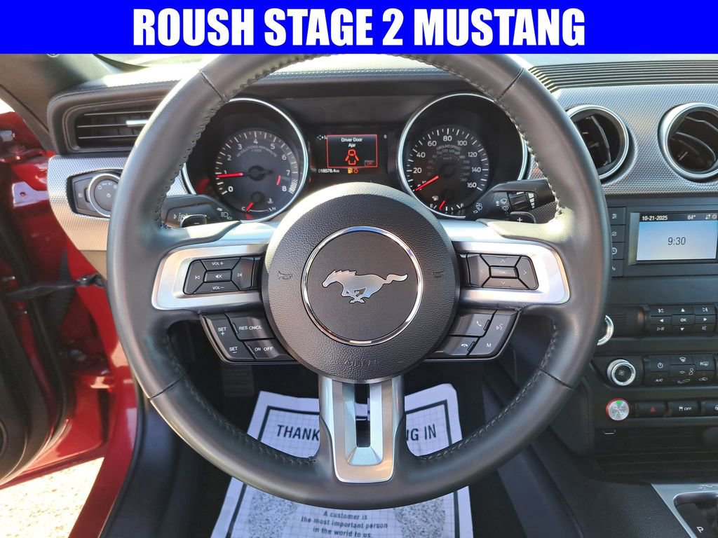 Used 2021 Ford Mustang GT image 11