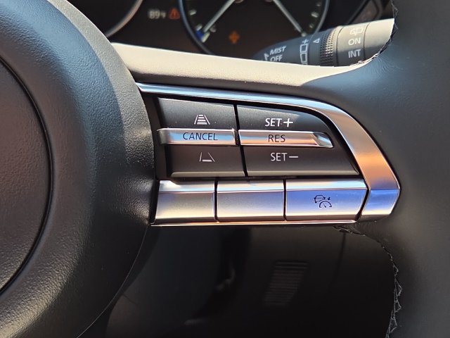 New 2026 MAZDA CX-50 AWD 2.5 Hybrid w/ Weather Package image 10
