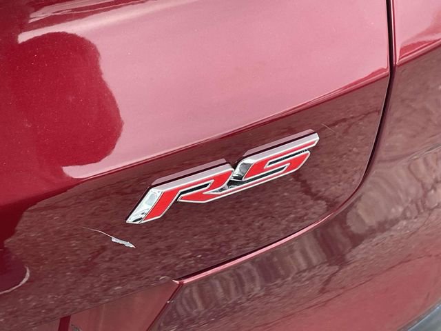 Used 2022 Chevrolet TrailBlazer RS FWD image 10