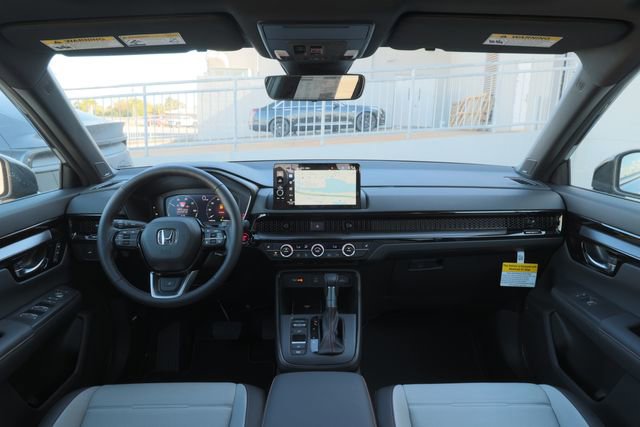 New 2026 Honda CR-V Sport Touring image 11