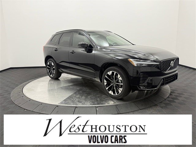 New 2026 Volvo XC60 B5 Ultra w/ Protection Package Premier